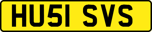 HU51SVS