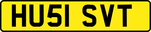 HU51SVT