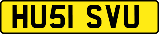 HU51SVU