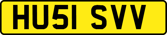 HU51SVV