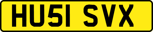 HU51SVX