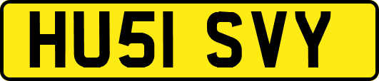 HU51SVY
