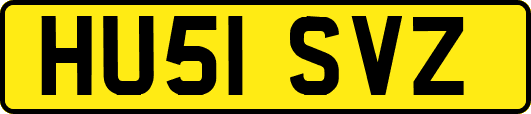 HU51SVZ