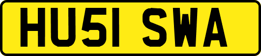 HU51SWA