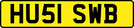 HU51SWB
