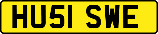 HU51SWE