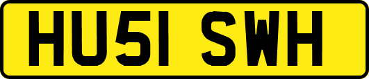 HU51SWH