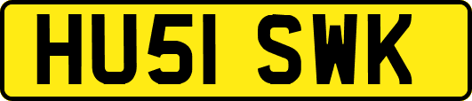 HU51SWK