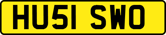 HU51SWO