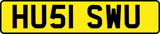 HU51SWU