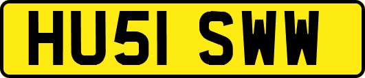 HU51SWW