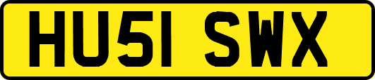 HU51SWX