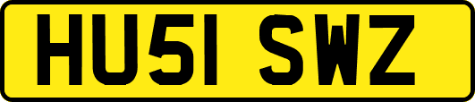HU51SWZ