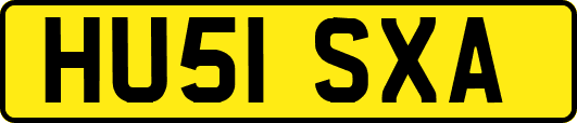 HU51SXA
