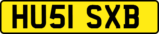 HU51SXB