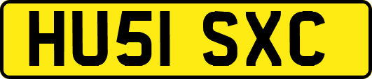 HU51SXC
