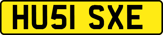 HU51SXE