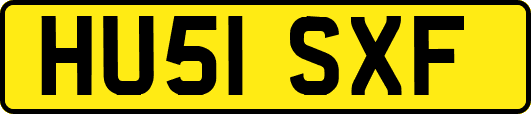HU51SXF