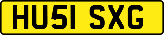 HU51SXG