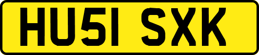 HU51SXK
