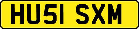 HU51SXM