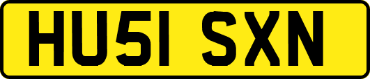HU51SXN