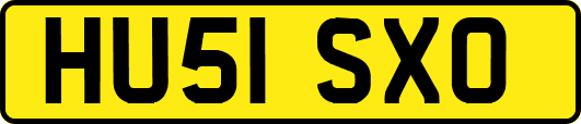 HU51SXO