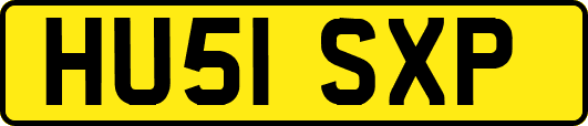 HU51SXP