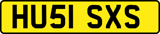 HU51SXS