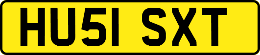 HU51SXT