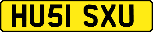 HU51SXU
