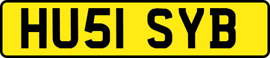 HU51SYB