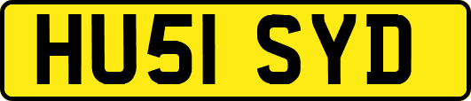 HU51SYD
