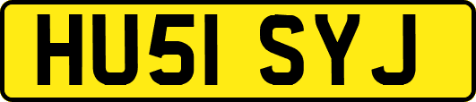 HU51SYJ