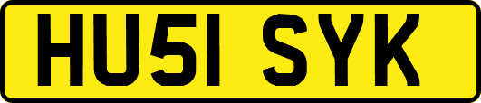 HU51SYK