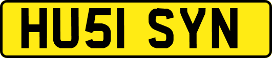 HU51SYN