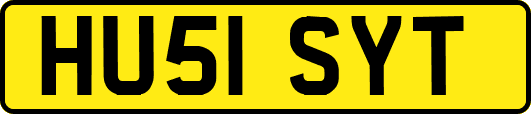 HU51SYT