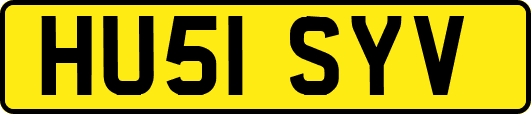 HU51SYV