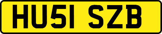 HU51SZB