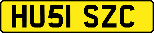 HU51SZC