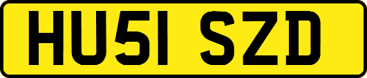 HU51SZD