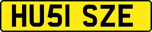 HU51SZE