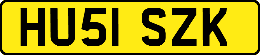 HU51SZK