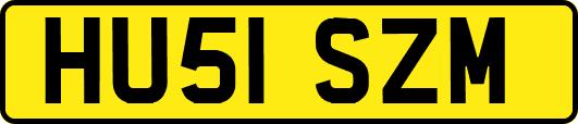 HU51SZM