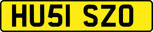 HU51SZO