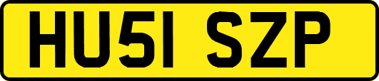 HU51SZP