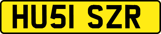 HU51SZR