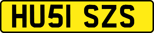 HU51SZS