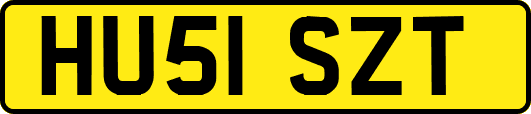 HU51SZT