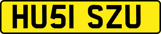 HU51SZU